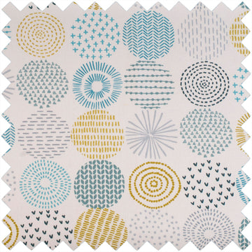 Hobby Gift: Knitting Bag: Stitch Spot: Item size: (d/w/h) 16 x 43 x 19cm. - 0