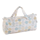 Hobby Gift: Knitting Bag: Stitch Spot: Item size: (d/w/h) 16 x 43 x 19cm.-1