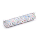 Regalo de pasatiempo: Estuche para agujas de tejer: Suave: Hecho en casa: Tamaño del artículo: (profundidad/ancho/alto) 12 x 41 x 7,5 cm. -1