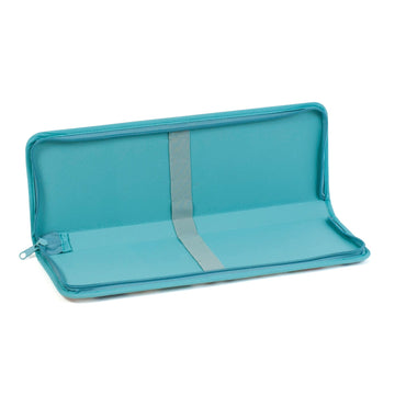 Regalo de pasatiempo: Estuche para agujas de tejer y ganchillo: Sew Retro: Tamaño del artículo: (profundidad/ancho/alto) 13 x 38 x 3 cm.  - 0