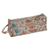 Regalo de pasatiempo: Bolsa de hilo: Perezoso: Tamaño del artículo: (profundidad/ancho/alto) 13 x 41 x 16,5 cm. 