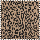 Hobby Gift: Craft Bag: Leopard: Item size: (d/w/h) 13 x 36 x 31cm.-2
