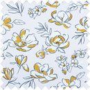 Hobby Gift: Sewing Box (L): Spring Floral: Item size: (d/w/h) 23.5 x 31 x 20cm.-3