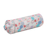 Hobbygeschenk: Woll- und Stricknadel-Etui: Mattes PVC: Zubehör: Artikelgröße: (T/B/H) 14 x 14 x 22 cm.