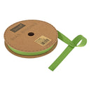 Trimits: cinta de bies: polialgodón: 16 mm-20