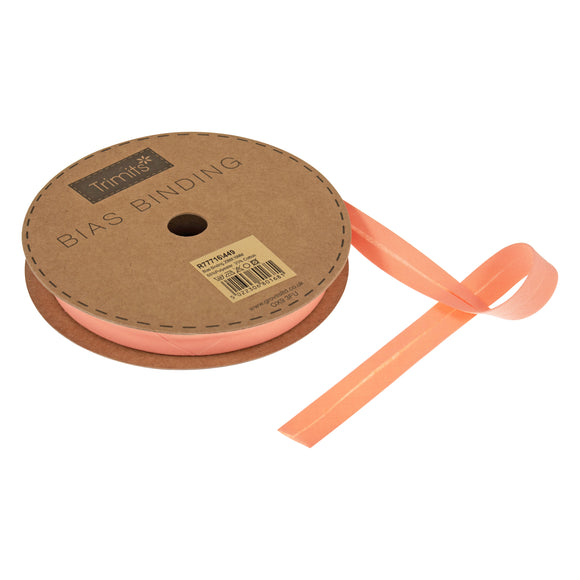 Trimits: cinta de bies: polialgodón: 16 mm