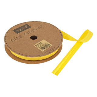 Comprar canary Trimits : Bias Binding Tape: Polycotton: 16mm