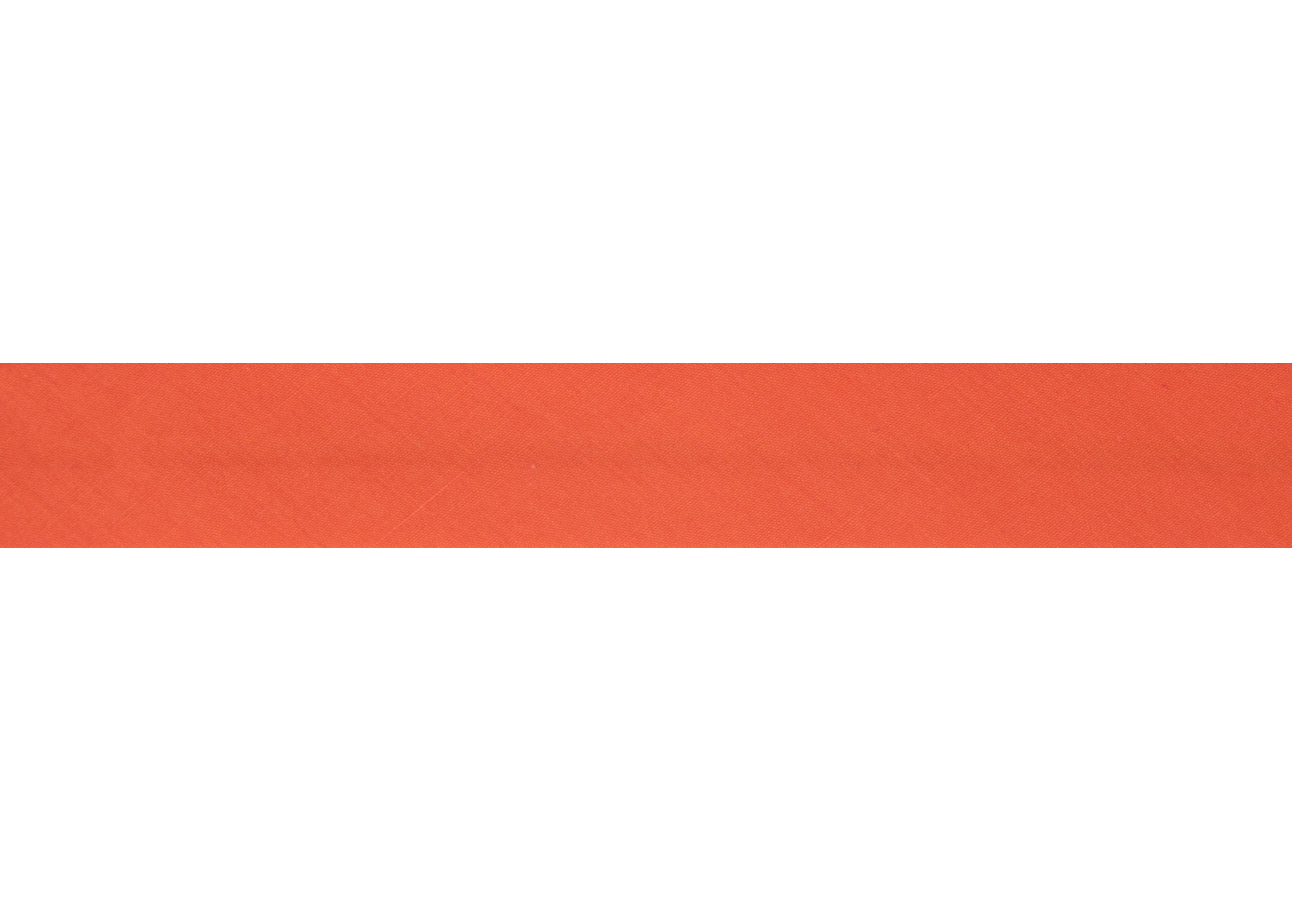 Comprar orange Trimits : Bias Binding Tape: Polycotton: 16mm