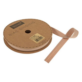Comprar linen Trimits : Bias Binding Tape: Polycotton: 16mm