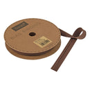 Trimits: cinta de bies: polialgodón: 16 mm-43