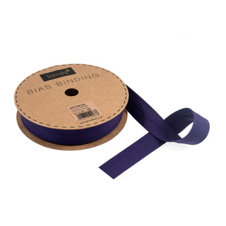 Comprar purple Trimits : Bias Binding Tape: Polycotton: 25mm
