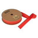 Trimits: Cinta de bies: polialgodón: 25 mm-16