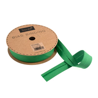 Comprar emerald Trimits : Bias Binding Tape: Polycotton: 25mm