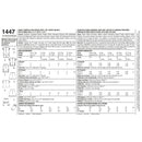 Patrón de costura Simplicity 1447: mameluco, vestido, top, braguitas y gorros para bebés-3