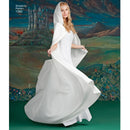 Simplicity Sewing Pattern 1582 Misses, Men and Teen Costumes-2