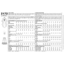 Simplicity Sewing Pattern 2172 Misses' Steampunk Costume-6