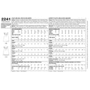 Simplicity Sewing Pattern 2241 Learn to Sew Child's & Girl's Dresses-5