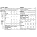 Simplicity Sewing Pattern 2377 Child's Dresses-3