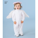 Toddler Costumes 2506-4