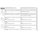 Simplicity Sewing Pattern 8044 Two-Pattern Piece Stuffed Animals-2