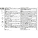 Simplicity Teddy Sewing Pattern, 8155-2