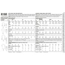 Simplicity Sewing Pattern 8180 Boys' and Men's Shirt, Boxer Shorts and Tie-2