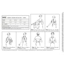 Simplicity Sewing Pattern 8452 Misses' Vintage Knit Blouse-2