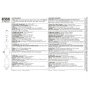 Simplicity Pattern 8568 Baby Accessories-2