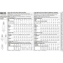 Simplicity Sewing Pattern 8635 Misses' Dress, Jumpsuit and Romper-2