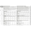 Simplicity Sewing Pattern 8722 Women's, Men's and Teens' Costume-2
