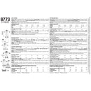 Simplicity Sewing Pattern 8773 Women's, Men's and Teens' Costumes-2