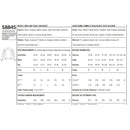 Simplicity Pattern S8845 Mimi G Jean Jacket-2