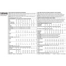 Simplicity Sewing Pattern S8946 Misses' Dresses-2