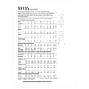 Simplicity Sewing Pattern S9136 Misses' Dress-2