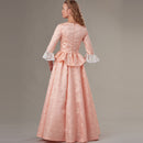 Simplicity Sewing Pattern S9251 Misses' Costumes-5