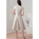 Simplicity Sewing Pattern S9263 Misses' Dress, Jacket and Top-3