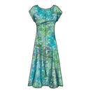 Simplicity Sewing Pattern S9263 Misses' Dress, Jacket and Top-4