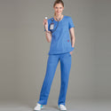 Simplicity Sewing Pattern S9276 Misses' Scrubs