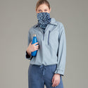 Simplicity: Sewing Pattern S9278 Unisex Tops, Trousers and Snood neckpiece/mask