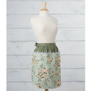 Patrón de costura Simplicity S9301 Delantales para niños y adultos-3