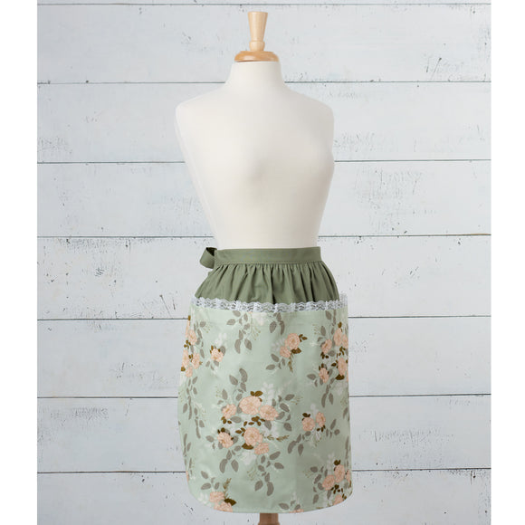 Patrón de costura Simplicity S9301 Delantales para niños y adultos