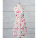 Patrón de costura Simplicity S9301 Delantales para niños y adultos-5