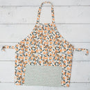 Simplicity Sewing Pattern S9302 Unisex Aprons-4