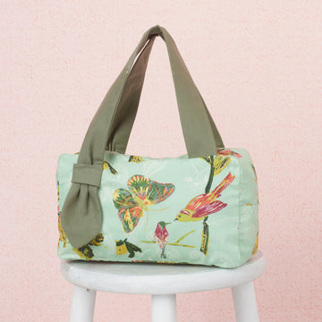 Simplicity Sewing Pattern S9304 Bags - 0