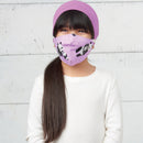 Simplicity Sewing Pattern S9305 Children's Headbands, Hat & Face Coverings-3