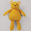 Simplicity Sewing Pattern S9306 Plush Bears & Bunnies in Two Sizes-4