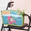 Simplicity Sewing Pattern S9309 Walker Caddy & Bag-2