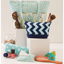 Simplicity Sewing Pattern S9310 Totes & Bags In Assorted Sizes-3