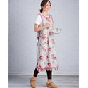 Simplicity Sewing Pattern S9312 Misses' Aprons