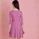 Patrón de costura Simplicity S9322 Vestidos sin cierres para niñas y niños-9